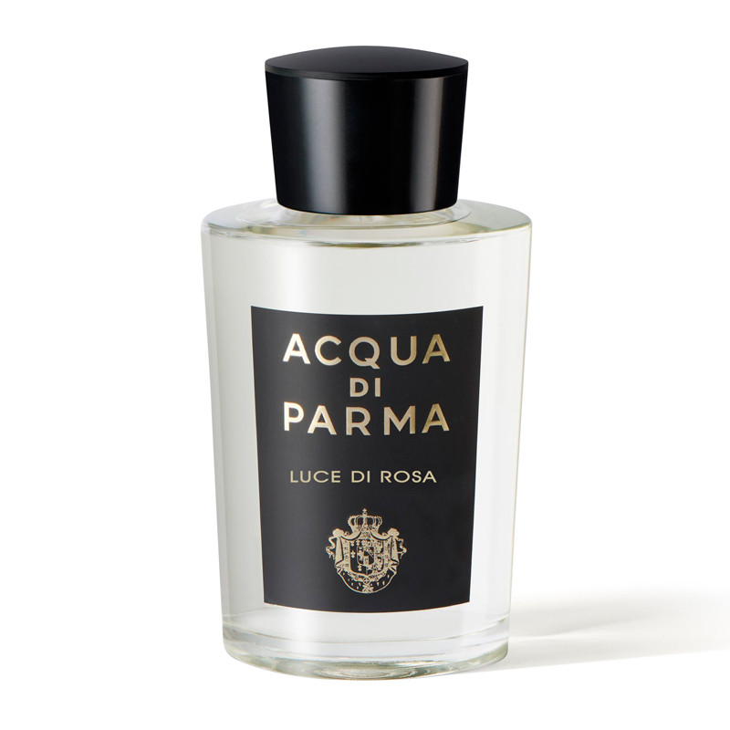 Acqua Di Parma Luce Di Rosa - 180 ML Eau de Parfum Profumi di Donna