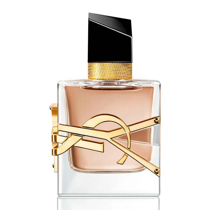 Yves Saint Laurent Libre Flowers & Flames Eau de Parfum - 1,0 FL OZ.  Eau de Parfum  Women's Perfumes