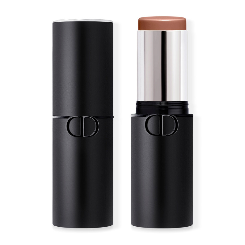Dior 003 Medium Forever Skin Contour Face Contour And Bronzer Stick