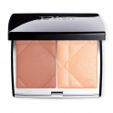 ROUGE BLUSH COLOUR & GLOW
PALETTE VISAGE POLYVALENTE - DUO COULEURS ET ILLUMINATEURS