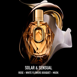 Million Gold Her - Paco Rabanne - Sabina