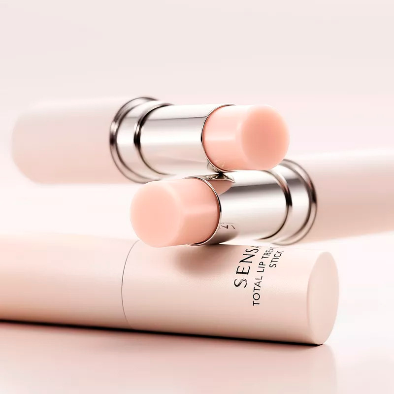 Sensai Total Lip Treatment Stick Tratamiento Labial – imagen 3