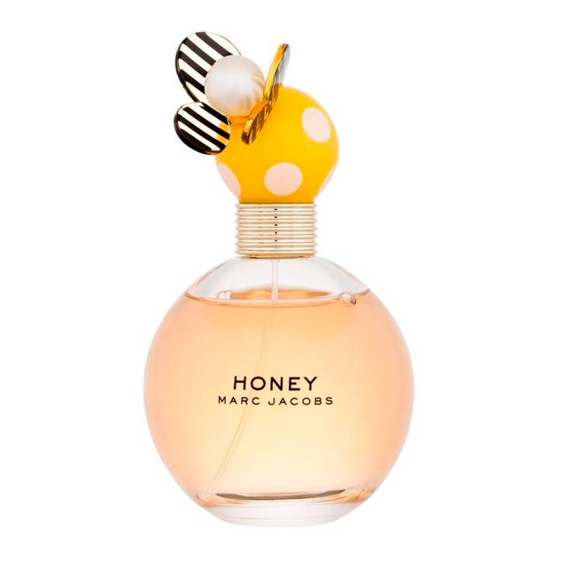 Marc Jacobs Beauty Honey Eau De Parfum - 100 Ml Eau De Parfum Damen Parfum