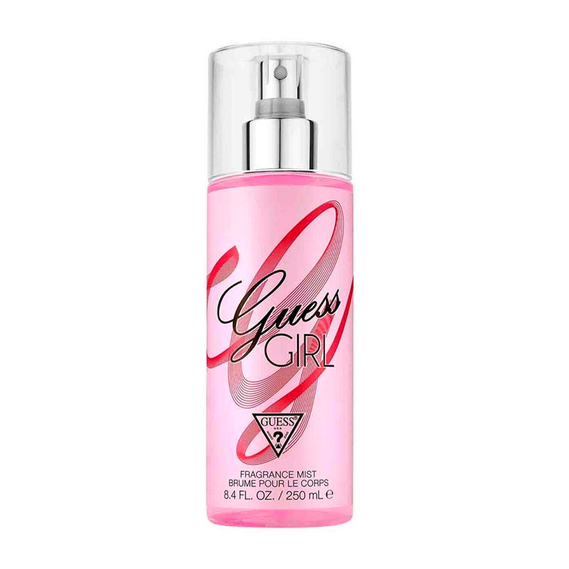 Guess Girl bruma profumata - 250 ML Profumi di Donna