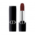 ROUGE DIOR BALM
Bálsamo de labios universal - 95 % de ingredientes de origen natural - tratamiento floral hidratante - recargabl