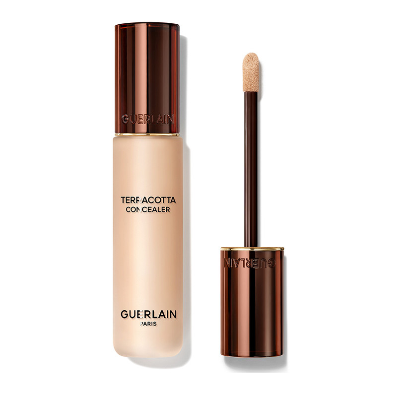 Guerlain Women's _1N Makeup Terracotta Concealer Correcteur 24-Hour Natural Perfection Concealer