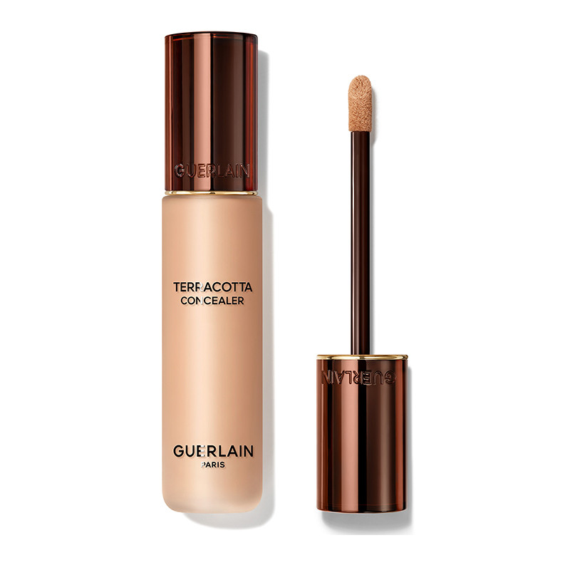 Guerlain Women's _3.5N Makeup Terracotta Concealer Correcteur 24-Hour Natural Perfection Concealer
