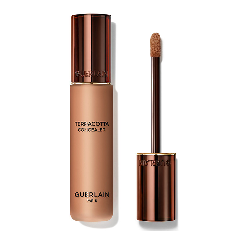 Corrector de larga duración Guerlain Terracotta 24H, color 6N, 11,5 ml – imagen 3