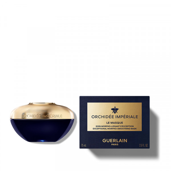 ORCHIDÉE IMPÉRIALE La Mascarilla