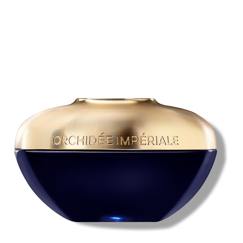 Guerlain Trattamenti Viso ORCHIDÉE IMPÉRIALE Crema Collo e Décolleté