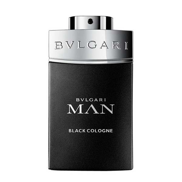 bvlgari perfume black cologne