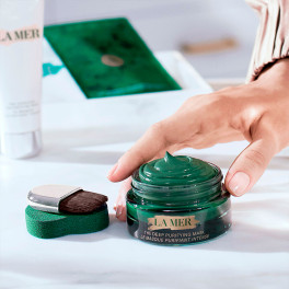 Deep Purifying Mask - Sabina