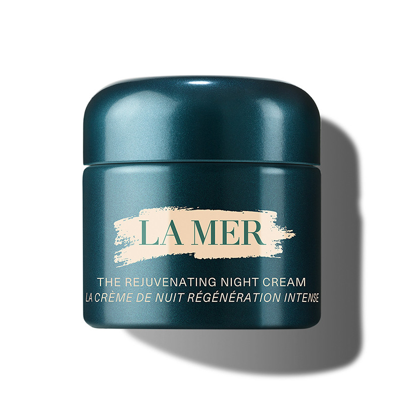 La Mer Tratamento The Rejuvenating Night Cream Creme de noite
