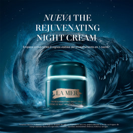 フェイスクリーム LA MER Rejuvenating Night Cream 60ml The NEW Rejuvenating Night Cream | La Mer