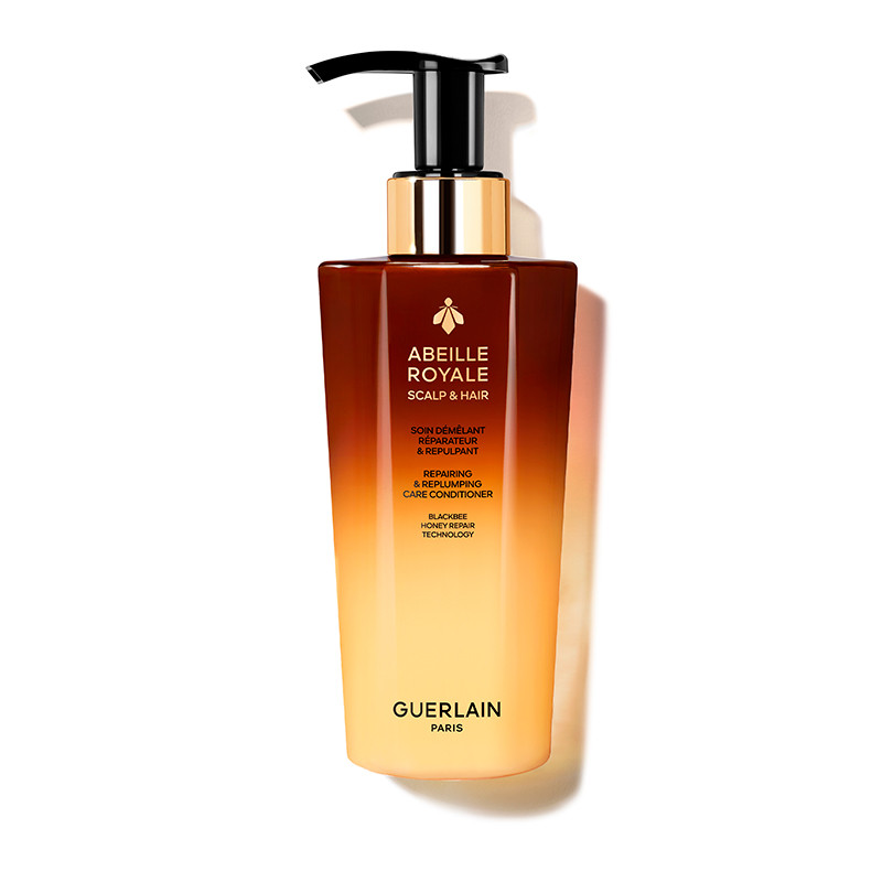 Guerlain  Conditioners Abeille Royale  Conditioner for scalp and hair care