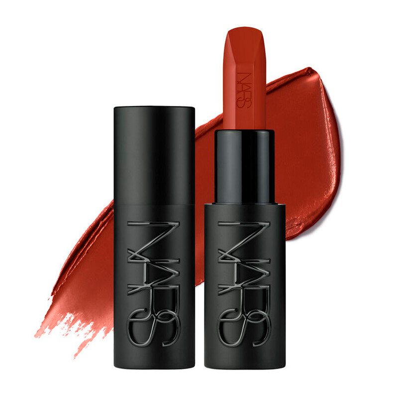 Nars  Face Skin Care Explicit Lipstick