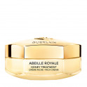 Abeille Royale
Tratamento rico em creme e mel