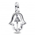 Pandora ME Hamsa Hand Locket Charm 793411C01