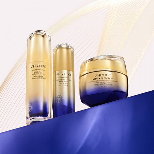 Vital Perfection Uplifting and Firming Advanced Day Cream SPF30