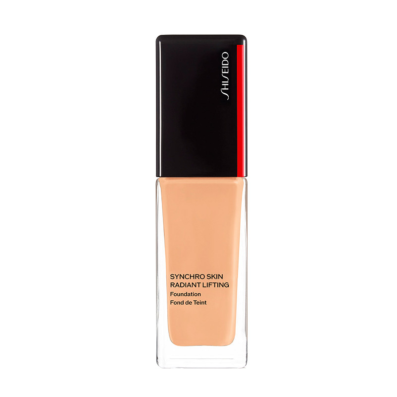 Shiseido Fondotinta SYNCHRO SKIN RADIANT LIFTING Foundation _PINE 320
