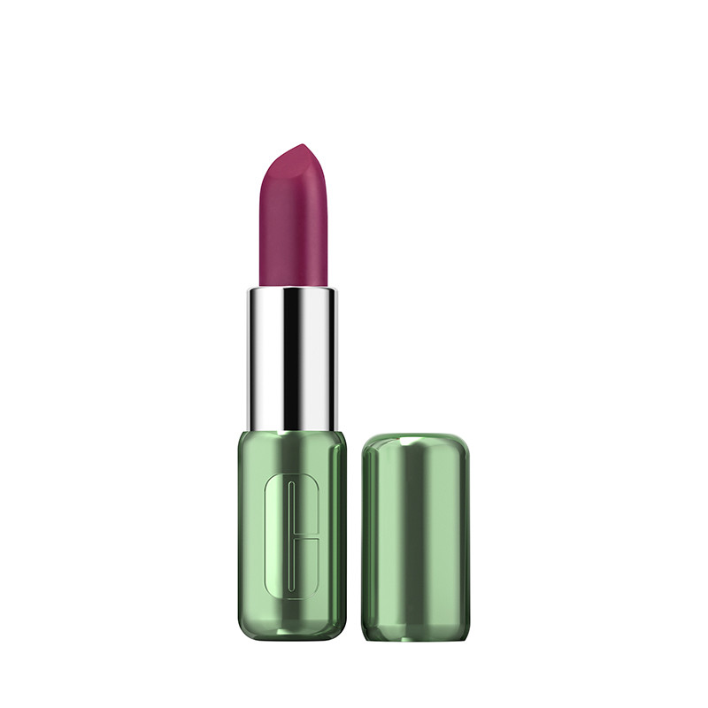 Clinique Rossetti Pop Longwear Sattin Rossetto a lunga tenuta _POW POP