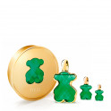 Loveme The Emerald Elixir Eau de Parfum Coffret