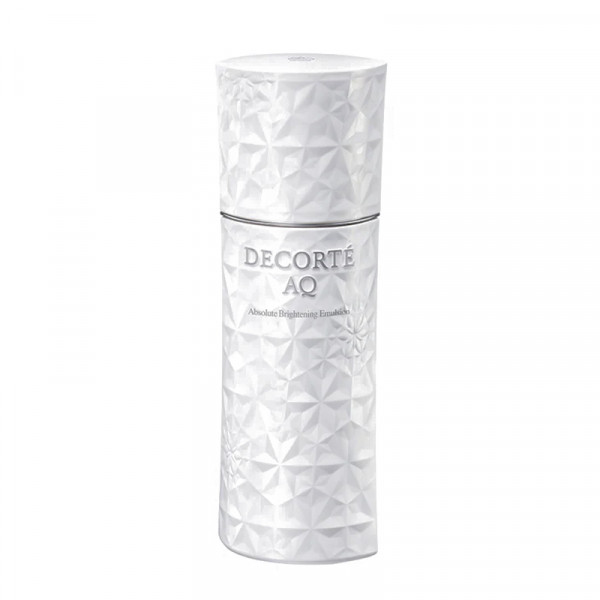 AQ Absolute Glow-Radiant Brightening Emulsion