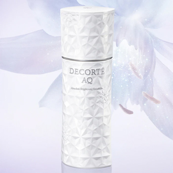 AQ Absolute Glow-Radiant Brightening Emulsion