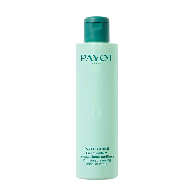 Payot Cosmética Facial Pate Grise Eau Micellaire Demaquillante Purifiante