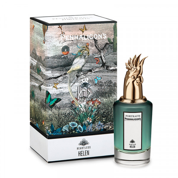 Heartless Helen Eau de Parfum