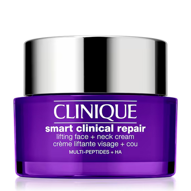 Clinique Face Skin Care Smart Lifting Repair Firming  Lifting for Face and Neck