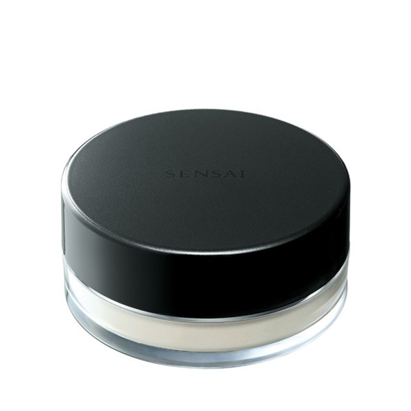 Loose Powder Translucent