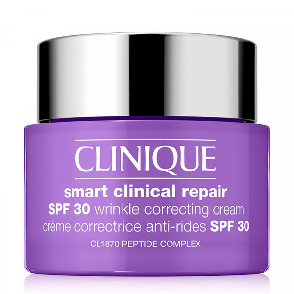 smart-clinical-repair-cream-anti-falten-reparatur-feuchtigkeitscreme-lsf30