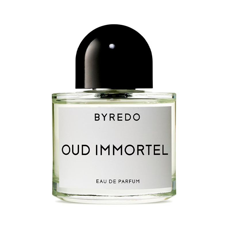 Byredo Profumi di Nicchia da Donna Oud Immortel Eau de Parfum