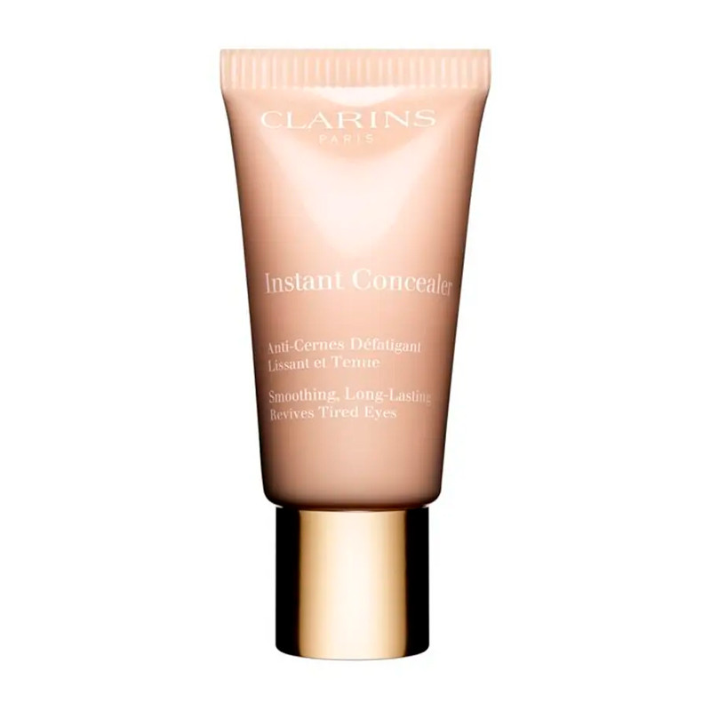 Clarins Correctores Instant Concealer Corrector Antiojeras