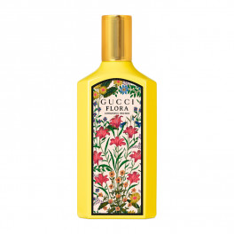 GUCCI FLORA GORGEOUS ORCHID 香水100ml Gucci Flora Gorgeous Orchid, 100ml, eau de parfum in eau de