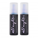 All Nighter Setting Spray DUO Utrwalacz makijażu