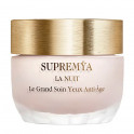 Supremÿa Eye Cream Le Grand Soin Yeux Anti-Age Crema Anti ojeras y bolsas de ojos