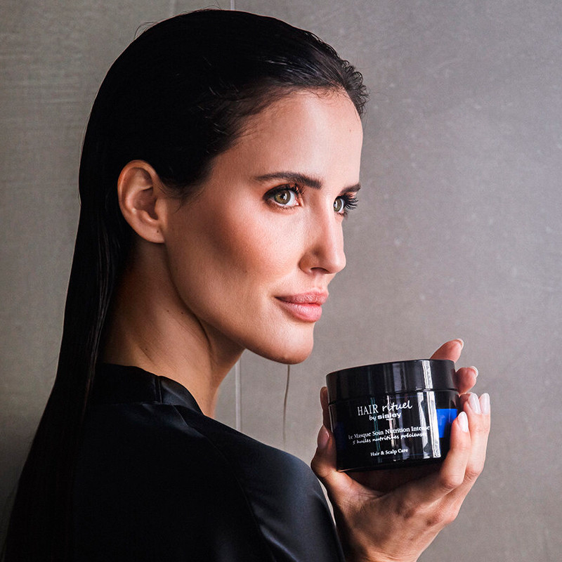 Hair Rituel By Sisley Masque Soin Nutrition Intense – imagen 2