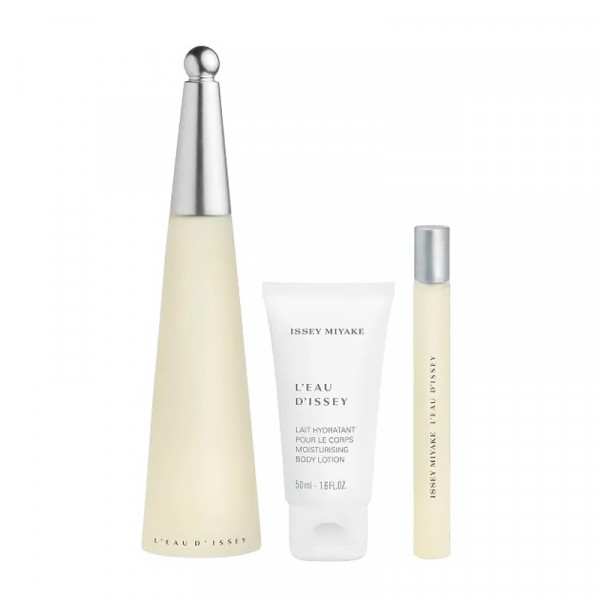 l-eau-d-issey-set