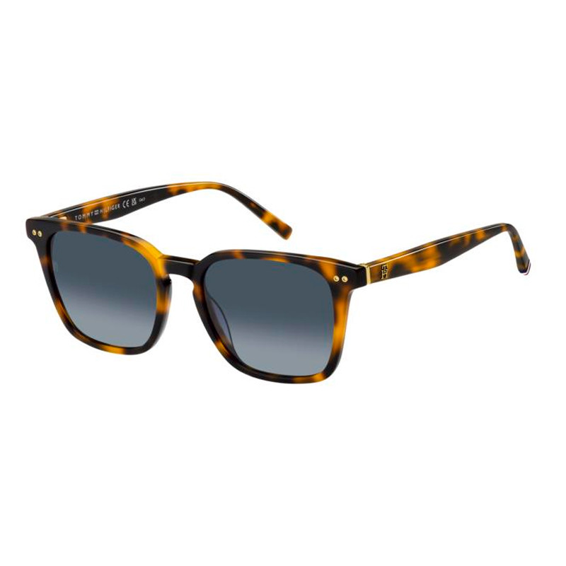 Tommy Hilfiger Eyewear Occhiali da sole per uomo Sunglasses Th 2158/S