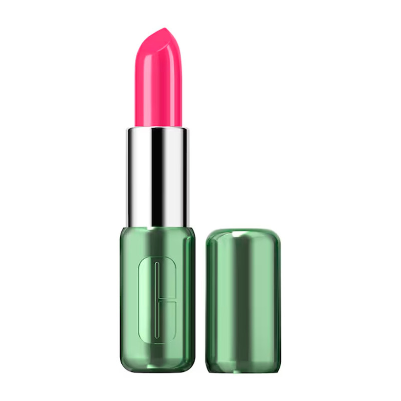Clinique Face Skin Care Pop Logwear Long-lasting lipstick