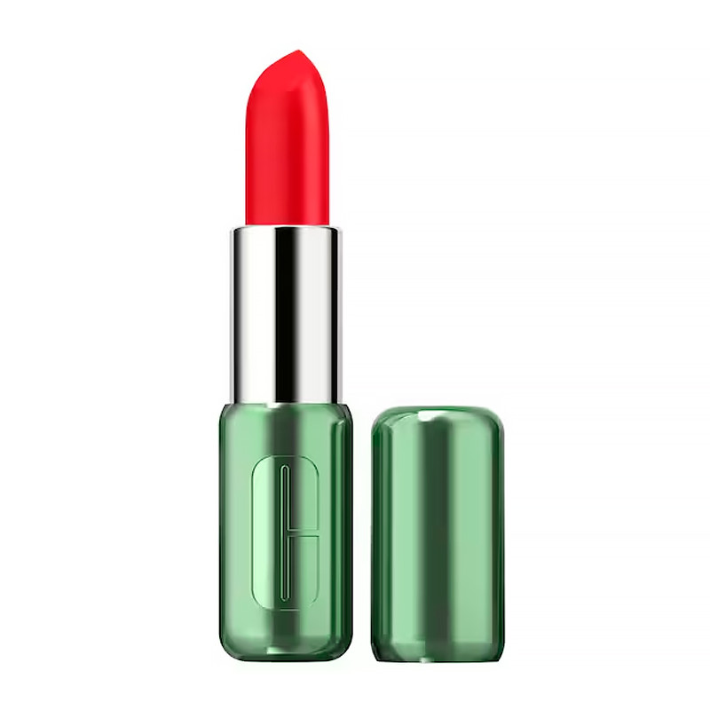 Clinique Pop Logwear Barra de labios de larga duración