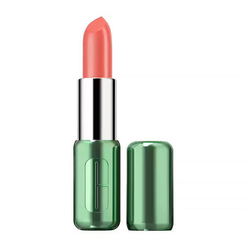 Clinique Cosmética Facial Pop Logwear Barra de labios de larga duración