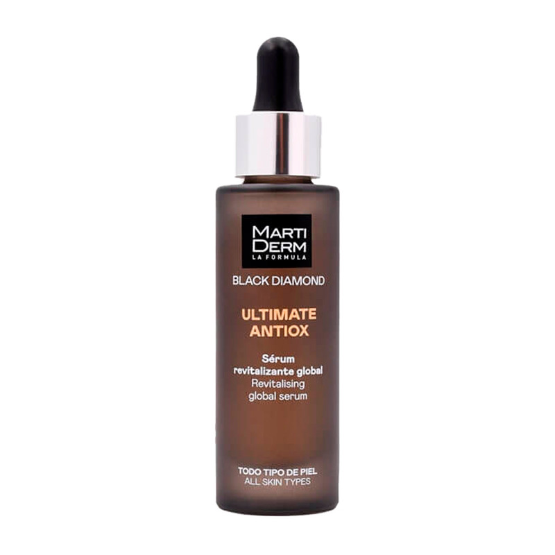Martiderm Cosmética Facial Sérum Ultimate Antiox Sérum revitalizante global