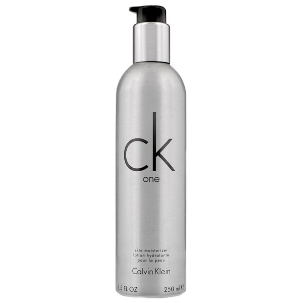 Calvin Klein Líneas de Baño Hombre CK One (Lotion Hydratant)