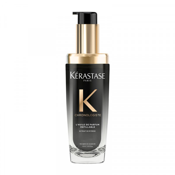 Chronologiste L'Huile de Parfum