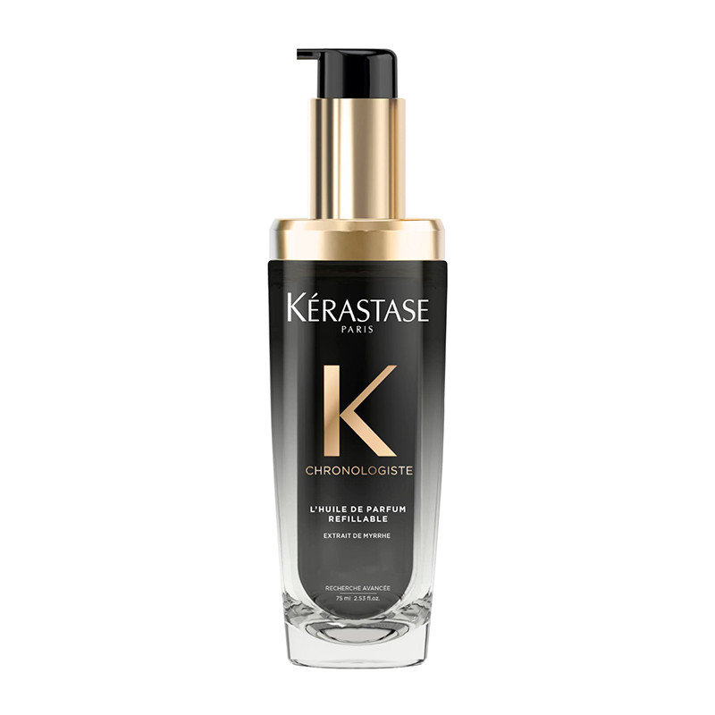 Trattamento dei capelli Chronologiste L'Huile de Parfum