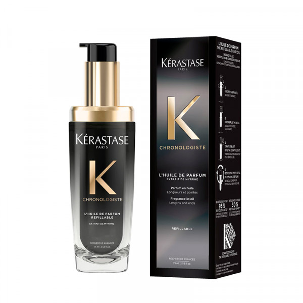 Chronologiste L'Huile de Parfum