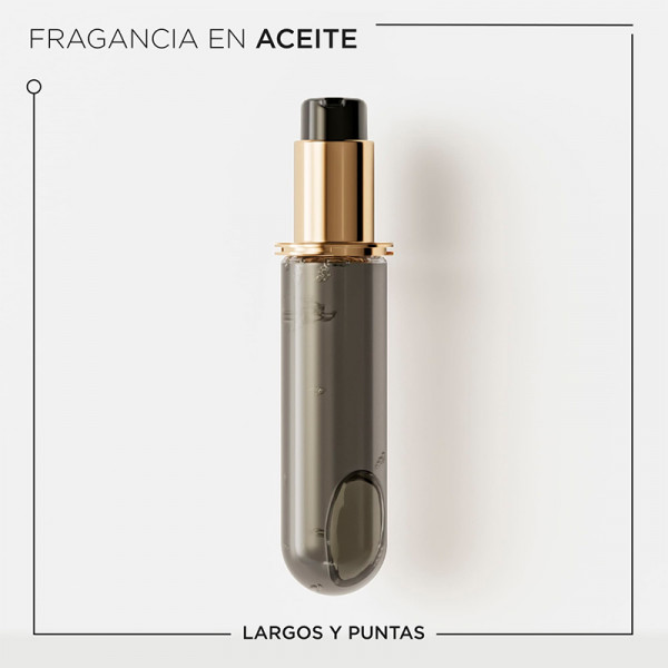 Chronologiste L'Huile de Parfum